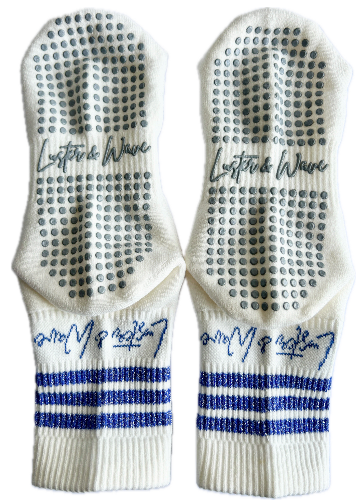 Crew Grip Socks - Morning Star