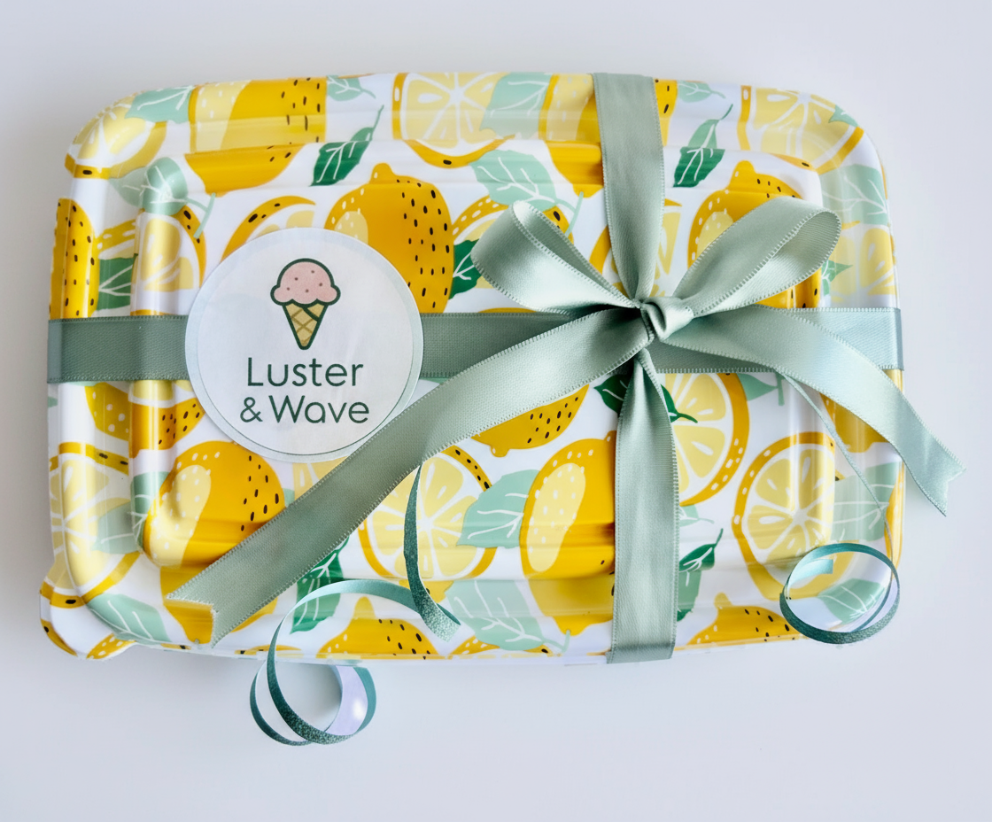 Luster & Wave Gelato Bundle - Limited Edition