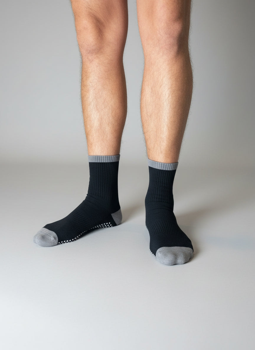 Crew Grip Socks - Legend