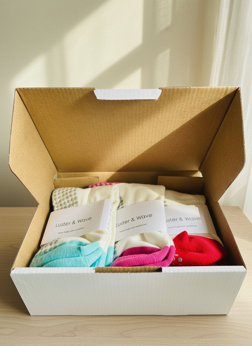 The Flow Trio Bundle