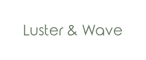 Luster & Wave